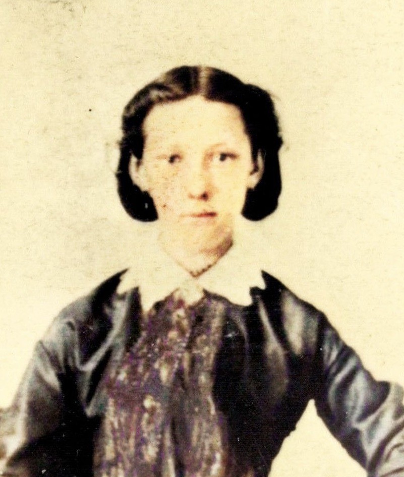 Mary Ann Grant (1846 - 1863) Profile